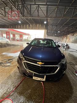 شيفروليه ايكونس